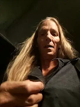 Cheryl_F Webcam show