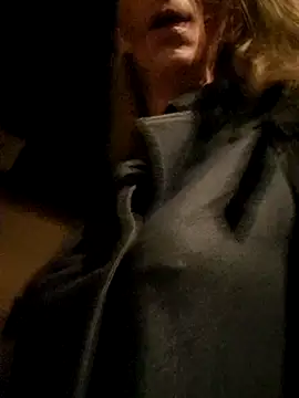 Cheryl_F webcam show