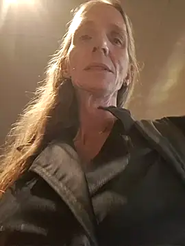 Cheryl_F's Webcam Show