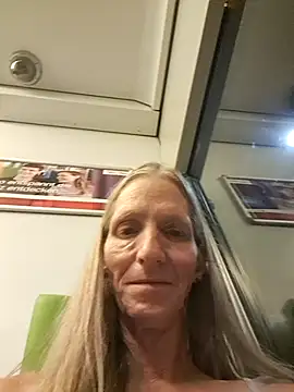 Cheryl_F Шоу с уебкамера