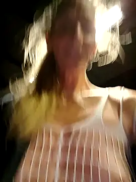 Cheryl_F Show Webcam
