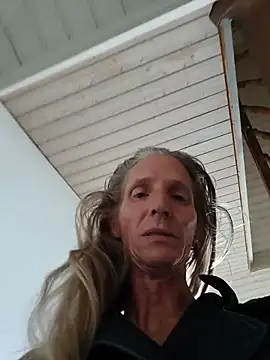 Show webcam de Cheryl_F