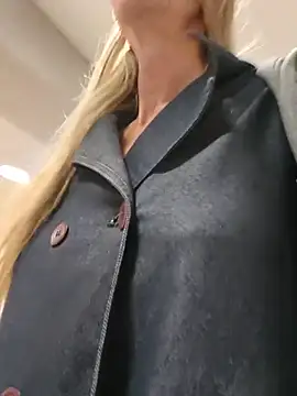 Cheryl_F webkamerás műsora