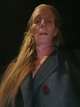 Cheryl_F Webcam Show