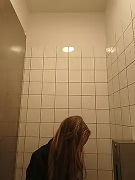 Cheryl_F Webcam-Show