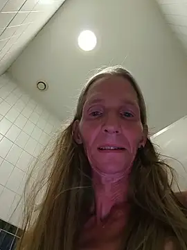 Cheryl_F Webcam show