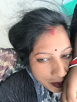 Ragni_bhargav's Webcam Show