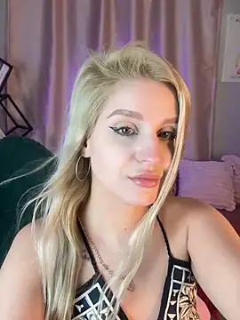 Hot_blondie Live XXX-Chat