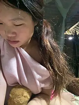 bumbaba's Webcam Show