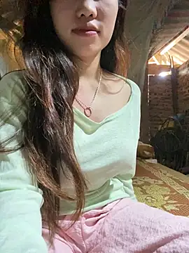bumbaba Pertunjukan Webcam