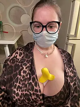 Curvy__Goddess' Live XXX Chat