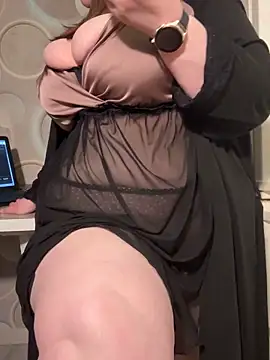 Chatroom XXX en direct de Curvy__Goddess