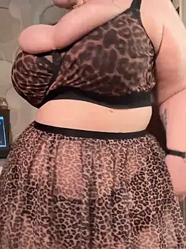 دردشة Curvy__Goddess الجنسية المباشرة