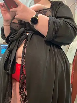 CurvyVelvetXO Chat XXX in diretta