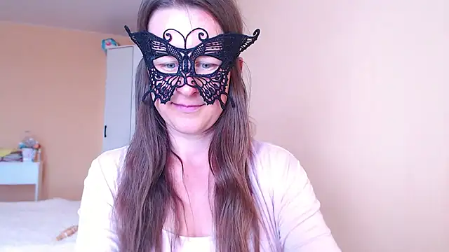RebeccaSwan Webcam-Show
