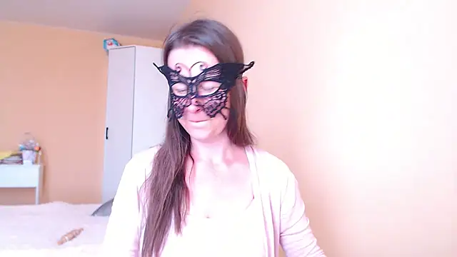 RebeccaSwan – webcam-show