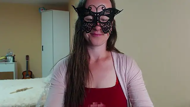Webkamerová show RebeccaSwan