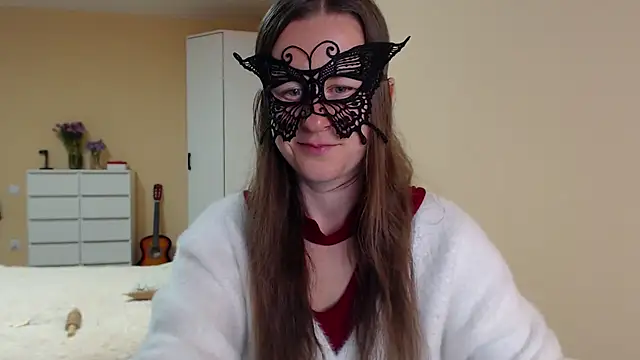 RebeccaSwan Webcam show
