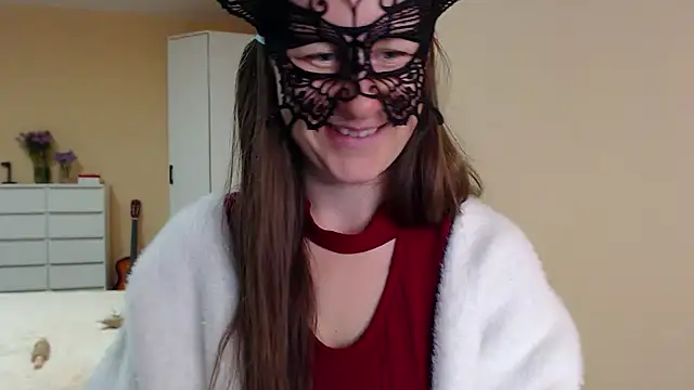 RebeccaSwan Webcamshow