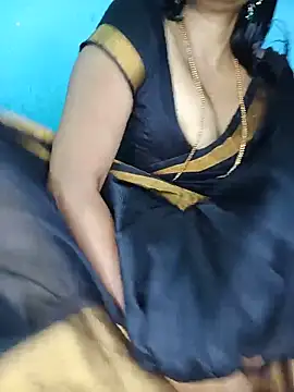Deepa_kannadateluguのウェブカメラショー