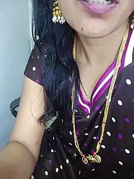 Deepa_kannadatelugu Show in webcam