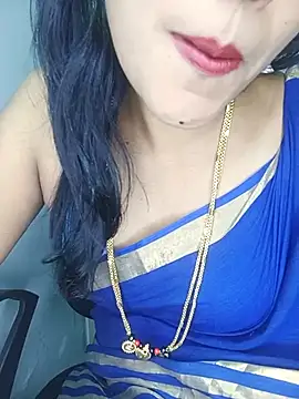 Deepa_kannadateluguのウェブカメラショー