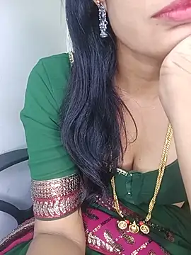 Deepa_kannadatelugu's Webcam Show