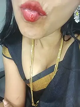 Deepa_kannadatelugu Adlı Modelin Web Kamerası Şovu