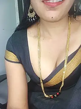 Deepa_kannadatelugu 网络视讯表演