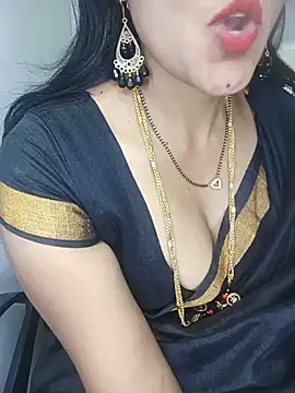 Deepa_kannadatelugu's Webcam Show