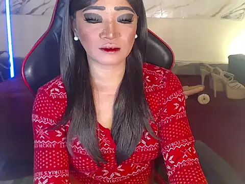 smokeprincess Webcam Show