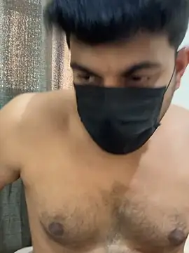 Hot_Boy8677 webkamerás műsora
