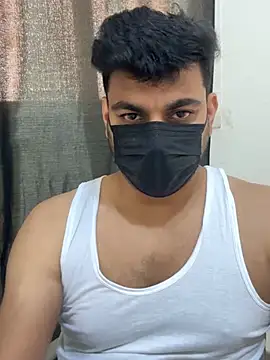 Show webcam de Hot_Boy8677