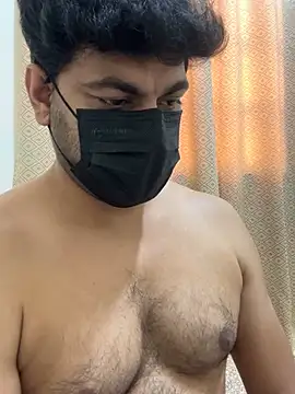 Show webcam de Hot_Boy8677