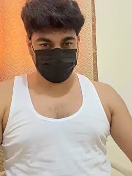 Show Webcam de Hot_Boy8677