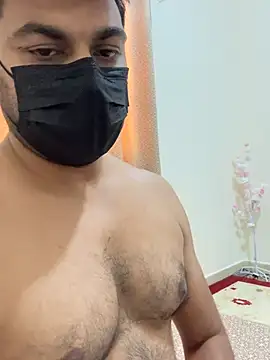 عرض كام Hot_Boy8677