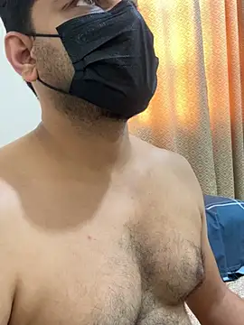 Hot_Boy8677 Webcamshow