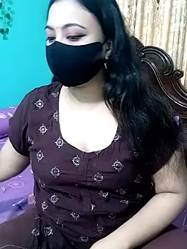 Porimoni22's Webcam Show