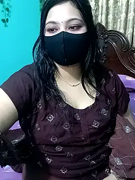 Show de Porimoni22 na webcam