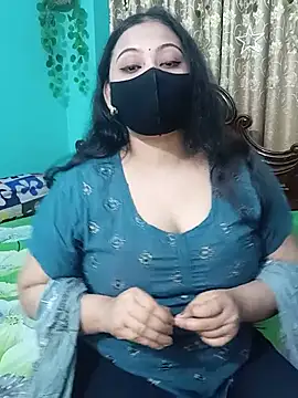 Porimoni22 Webcam-Show