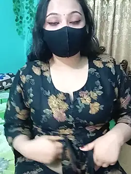 Porimoni22's Webcam Show