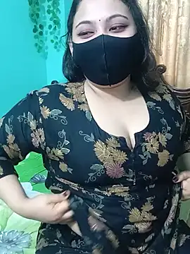 Porimoni22 网络视讯表演