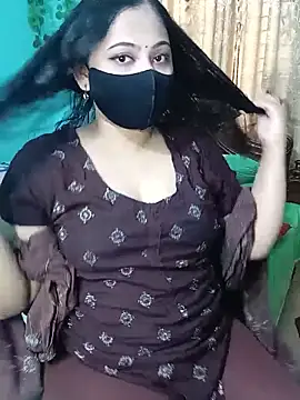 Porimoni22 웹캠 쇼