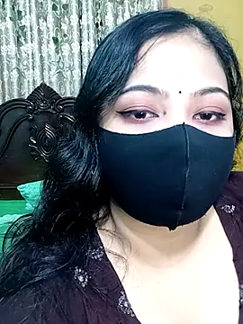 Porimoni22's Webcam Show
