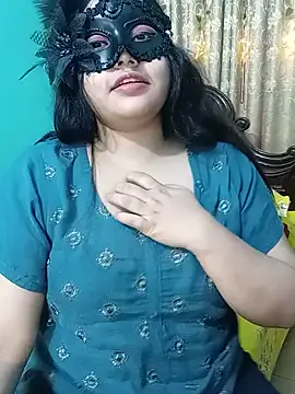 Porimoni22's Webcam Show