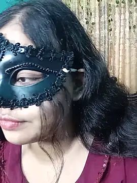 Porimoni22's Webcam Show