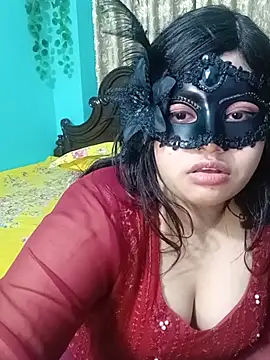Porimoni22's Webcam Show