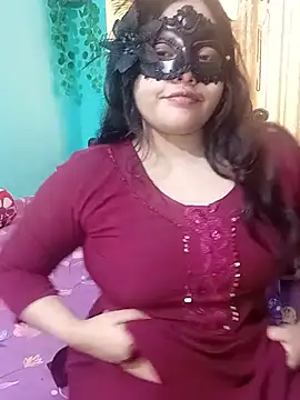 Show de Porimoni22 na webcam