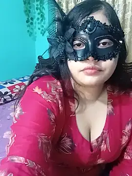 Porimoni22's Webcam Show
