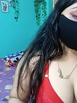 Porimoni22 Show Webcam